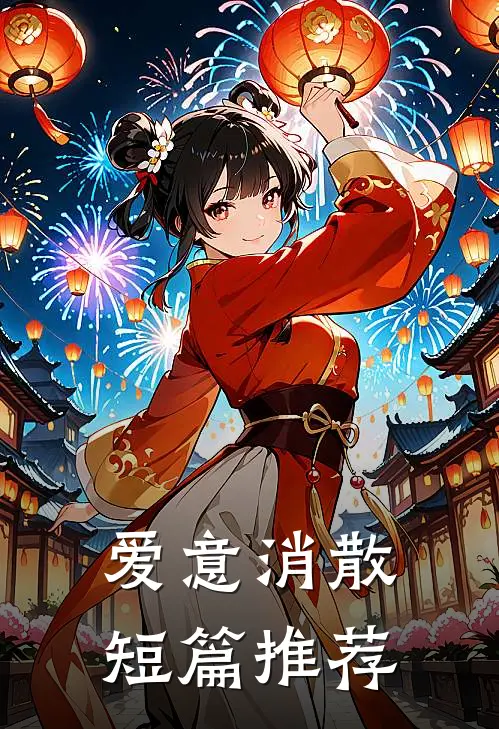 爱意消散短篇推荐