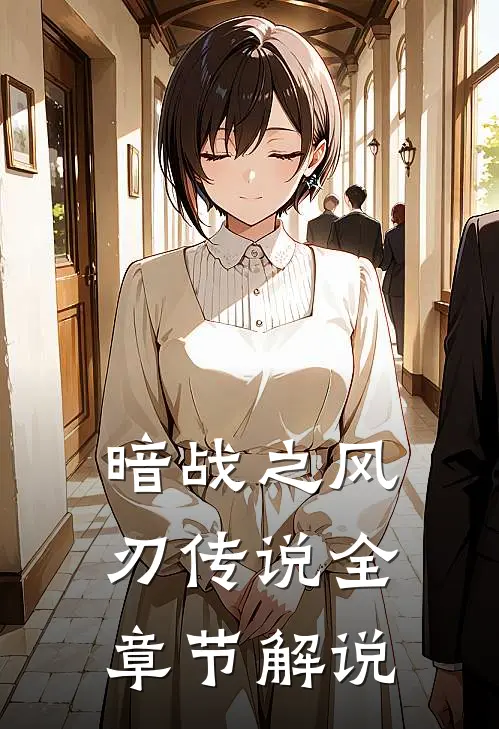 暗战之风刃传说全章节解说