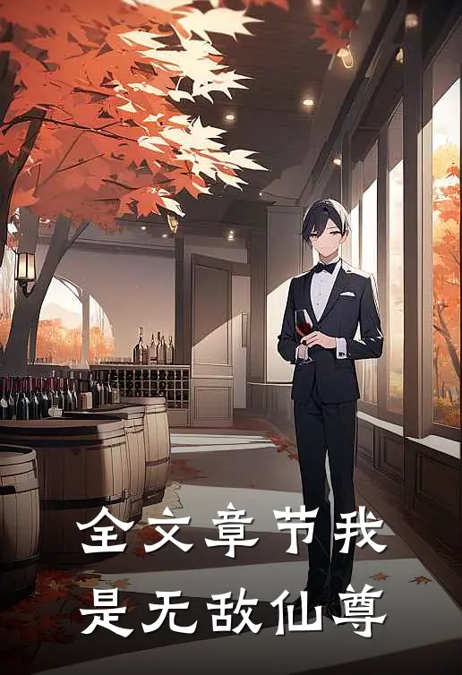 全文章节我是无敌仙尊