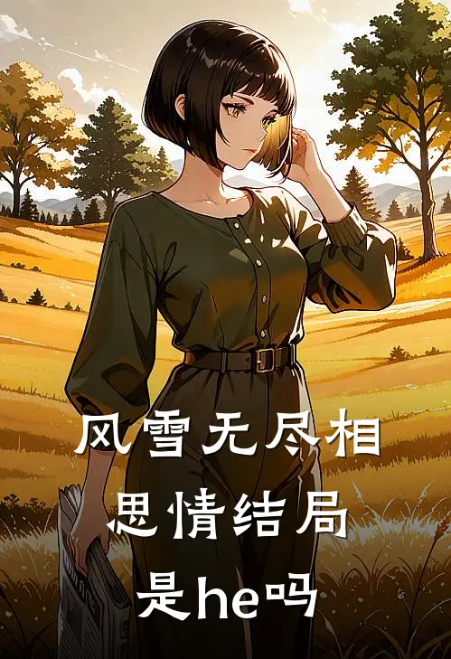 风雪无尽相思情结局是he吗