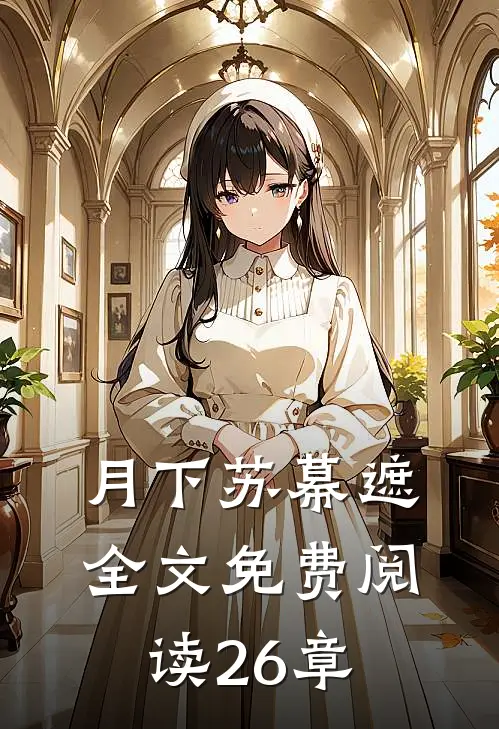 月下苏幕遮全文免费阅读26章