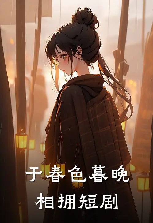 于春色暮晚相拥短剧