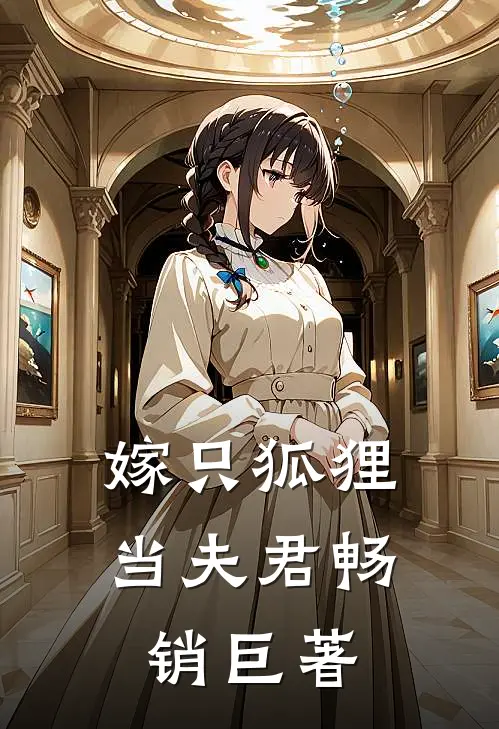 嫁只狐狸当夫君畅销巨著