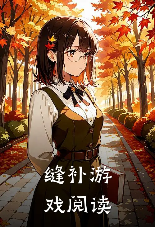 缝补游戏阅读