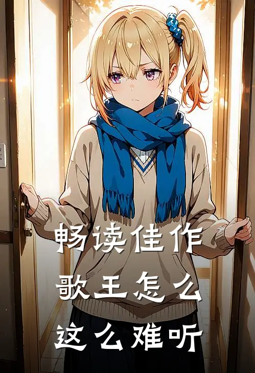 畅读佳作歌王怎么这么难听