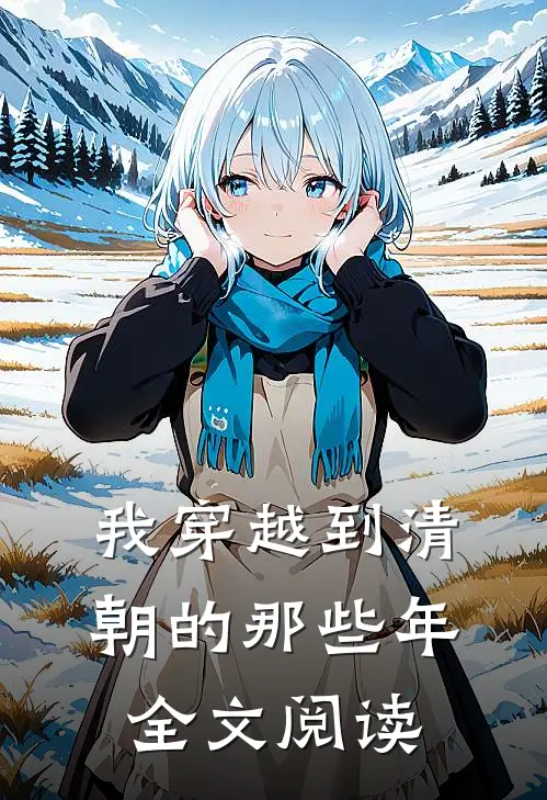 我穿越到清朝的那些年全文阅读
