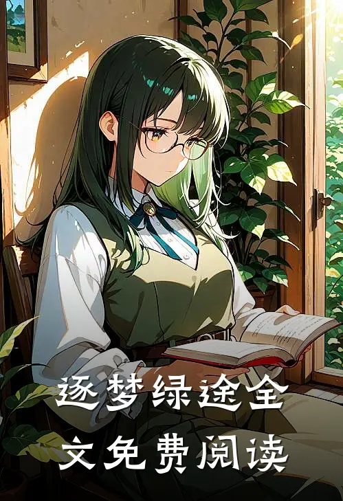 逐梦绿途全文免费阅读