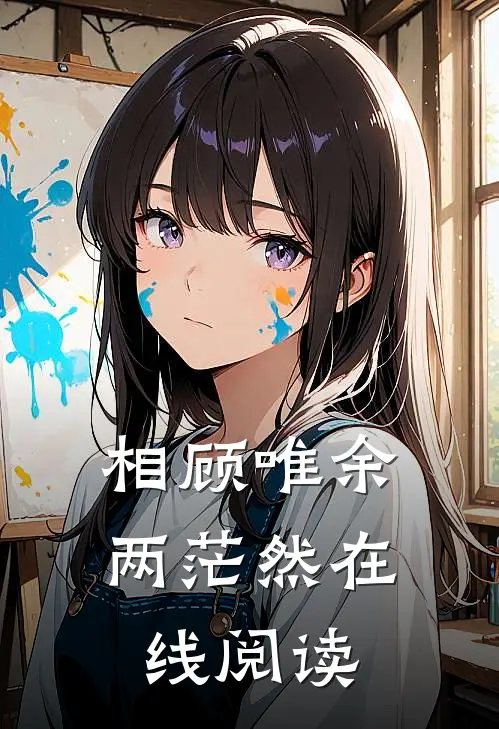 相顾唯余两茫然在线阅读