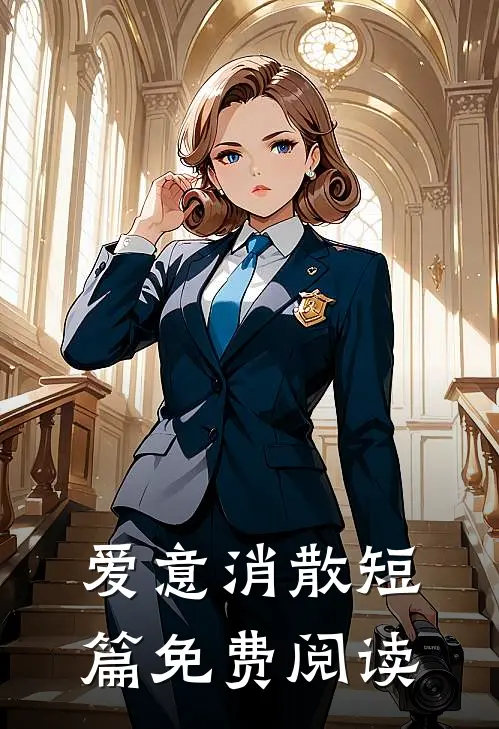 爱意消散短篇免费阅读