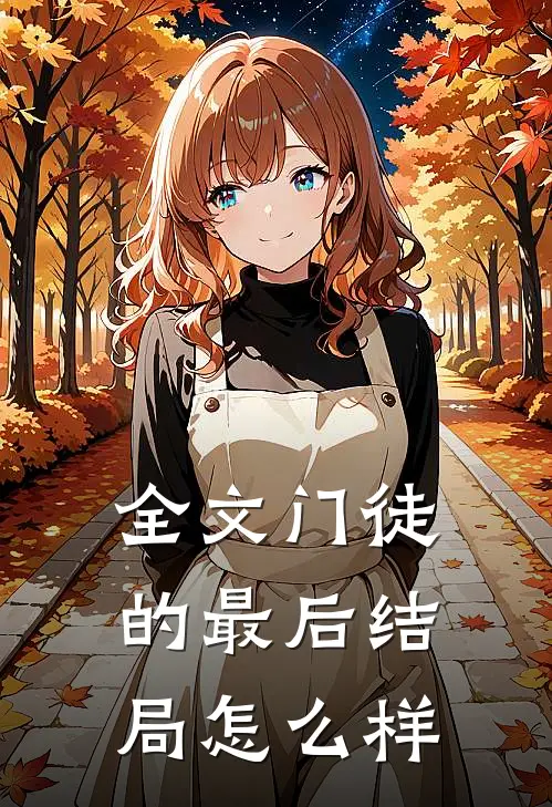 全文门徒的最后结局怎么样