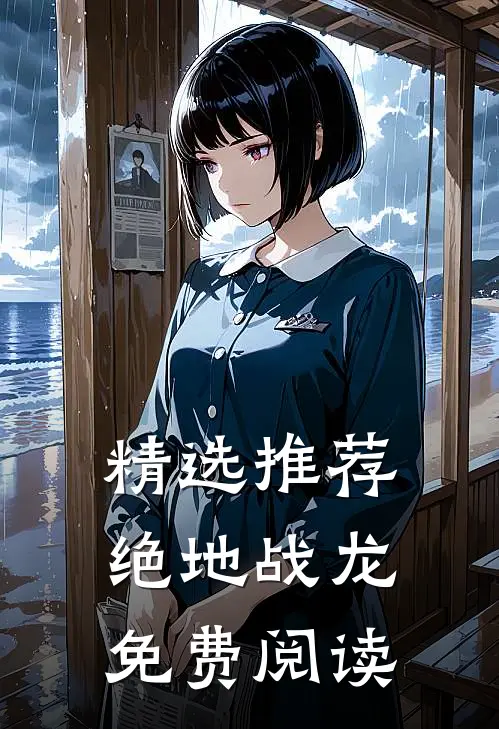 精选推荐绝地战龙免费阅读