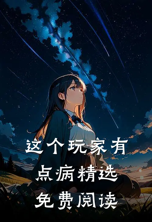 这个玩家有点病精选免费阅读