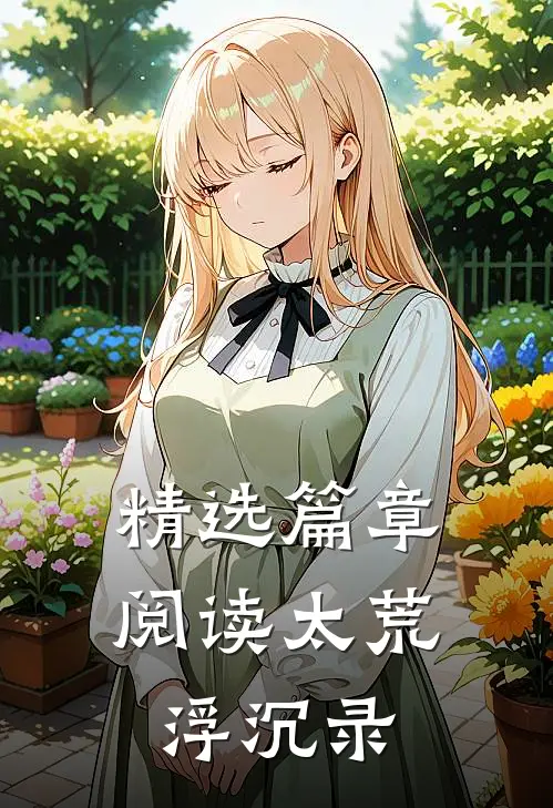 精选篇章阅读太荒浮沉录