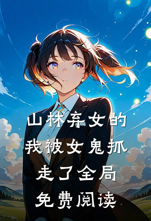 山林弃女的我被女鬼抓走了全局免费阅读