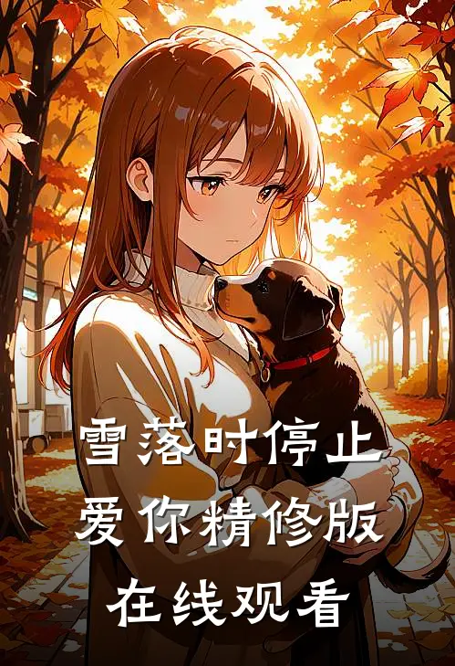 雪落时停止爱你精修版在线观看