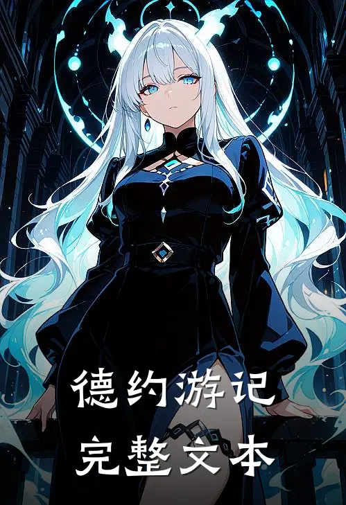 德约游记完整文本