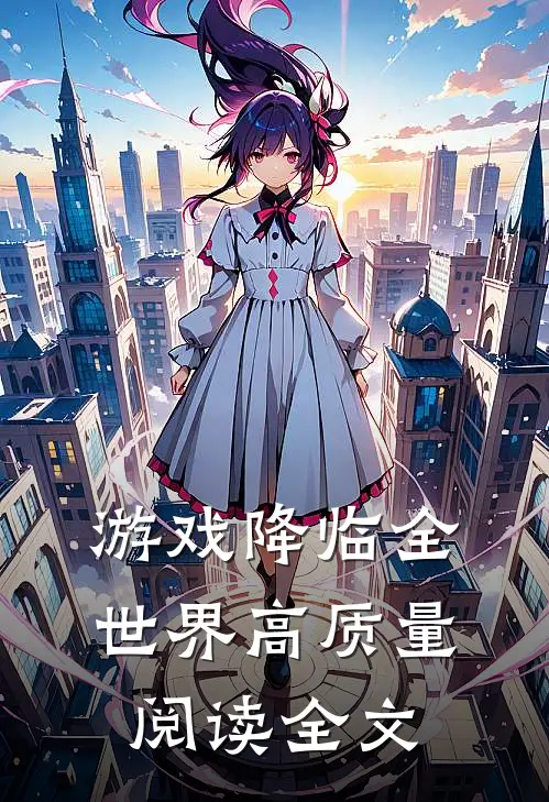 游戏降临全世界高质量阅读全文