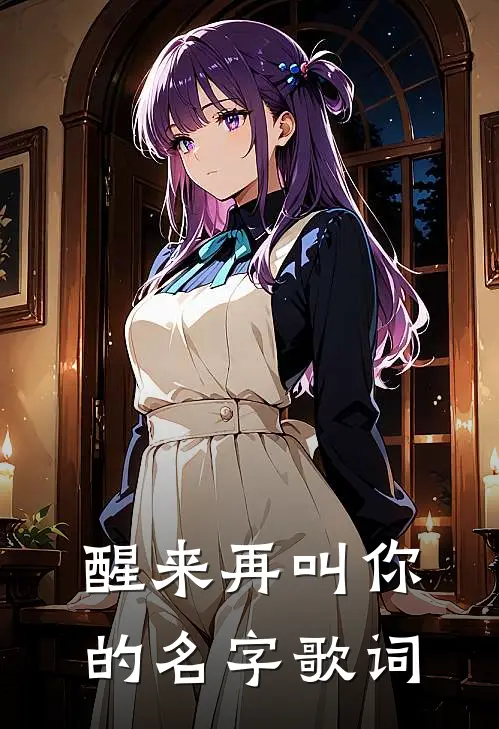 醒来再叫你的名字歌词