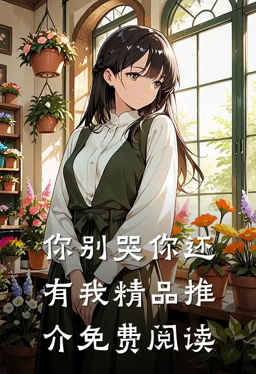 你别哭你还有我精品推介免费阅读