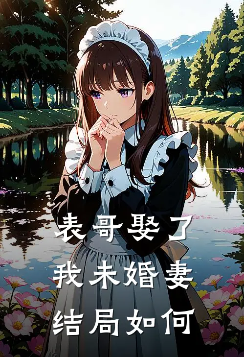 表哥娶了我未婚妻结局如何