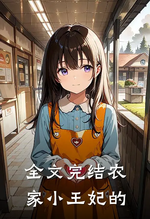 全文完结农家小王妃的