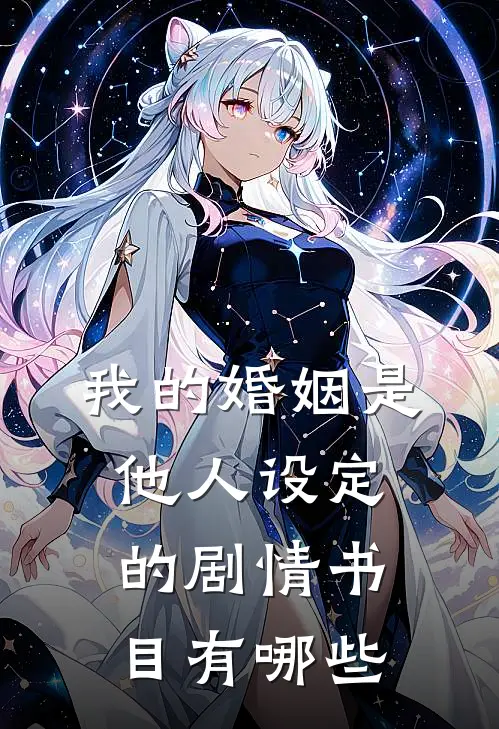 我的婚姻是他人设定的剧情书目有哪些