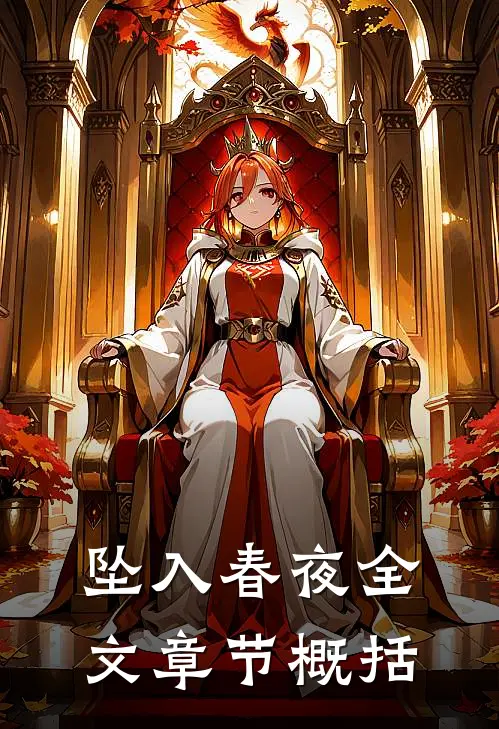 坠入春夜全文章节概括