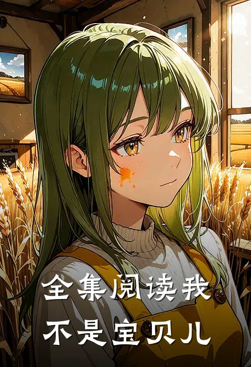 全集阅读我不是宝贝儿