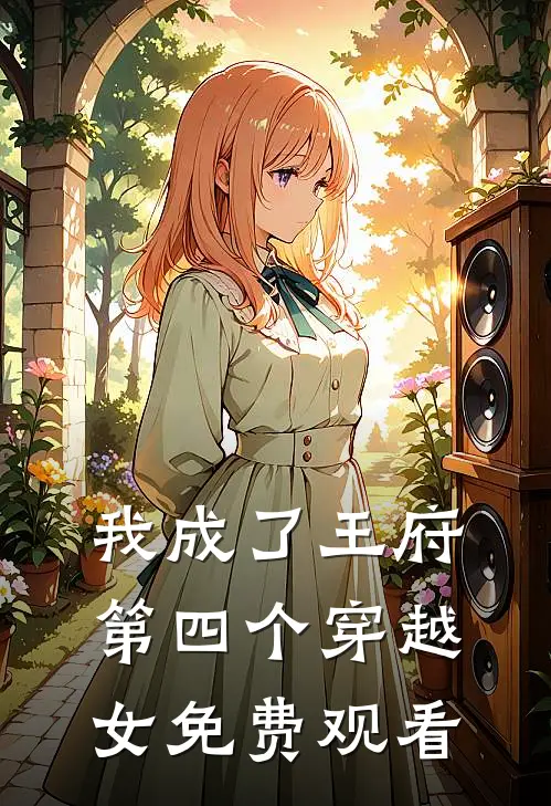 我成了王府第四个穿越女免费观看