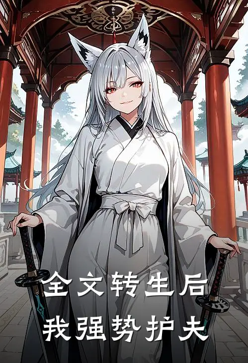 全文转生后我强势护夫