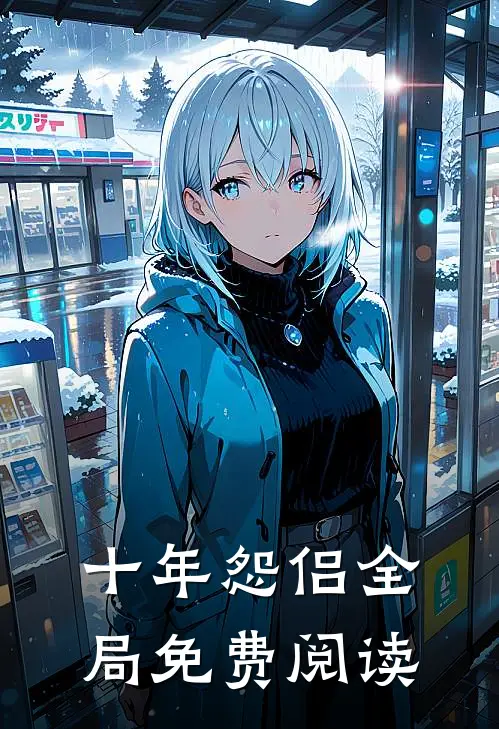 十年怨侣全局免费阅读