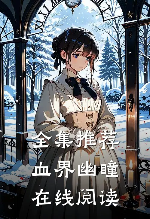 全集推荐血界幽瞳在线阅读