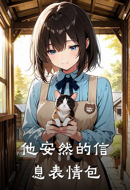 他安然的信息表情包