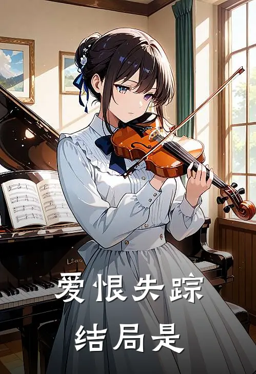爱恨失踪结局是