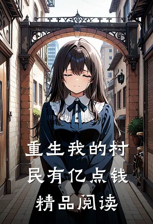 重生我的村民有亿点钱精品阅读