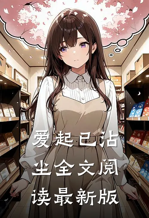 爱起已沾尘全文阅读最新版