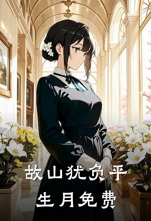 故山犹负平生月免费