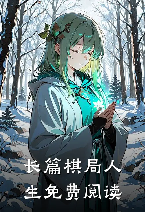 长篇棋局人生免费阅读