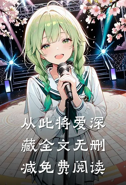 从此将爱深藏全文无删减免费阅读