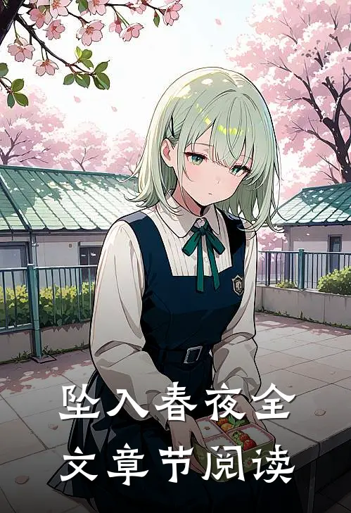坠入春夜全文章节阅读