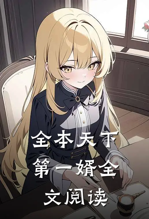 全本天下第一婿全文阅读