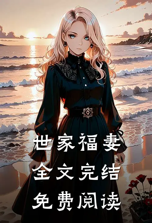 世家福妻全文完结免费阅读