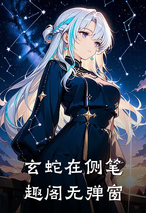 玄蛇在侧笔趣阁无弹窗