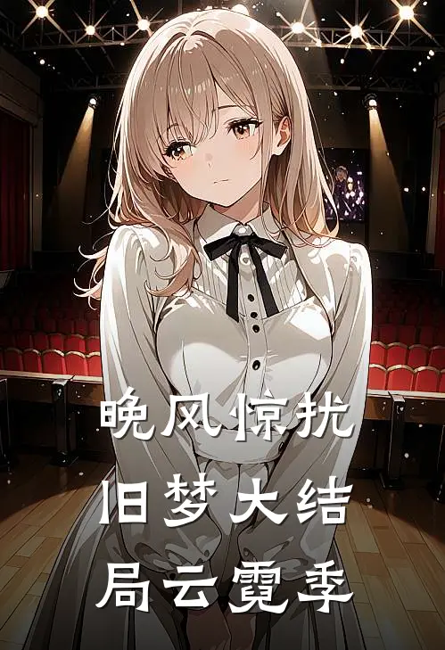 晚风惊扰旧梦大结局云霓季
