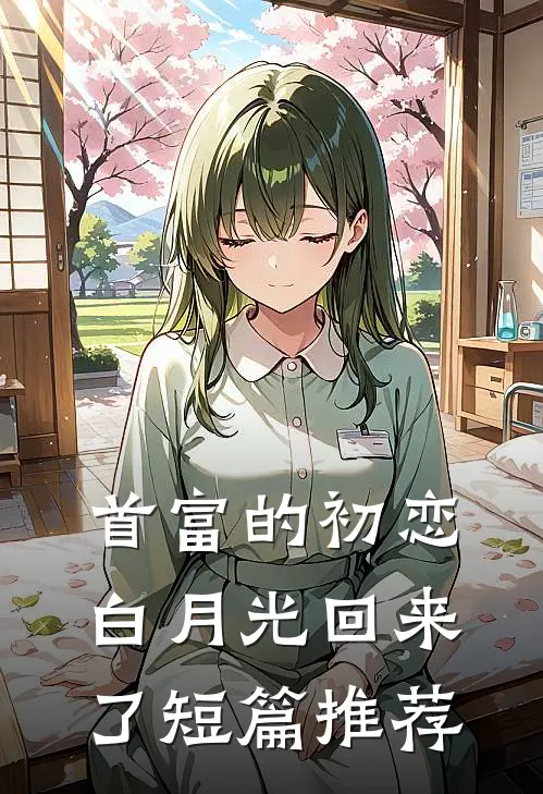 首富的初恋白月光回来了短篇推荐