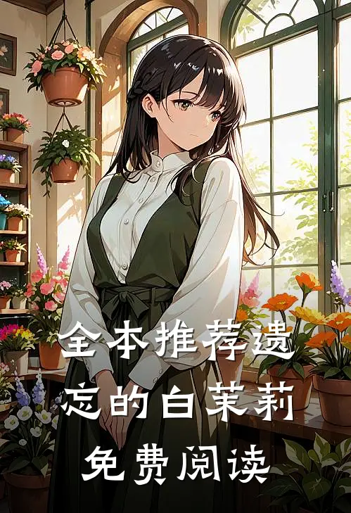 全本推荐遗忘的白茉莉免费阅读