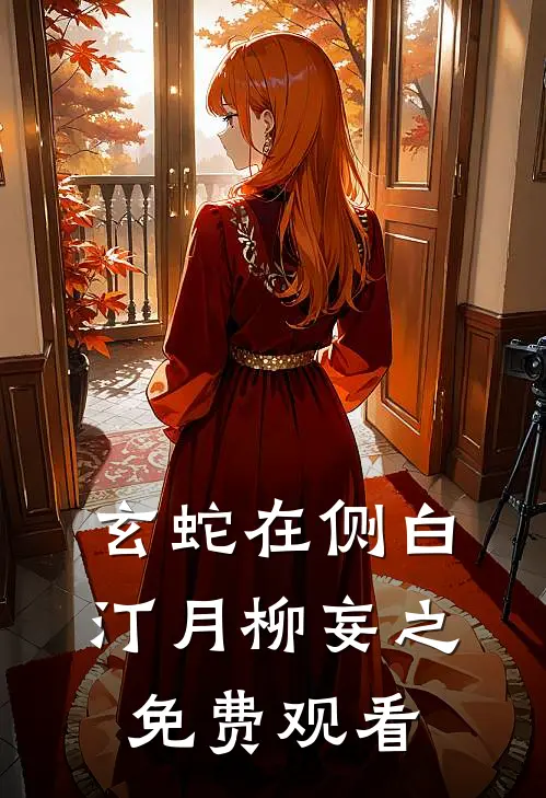 玄蛇在侧白汀月柳妄之免费观看