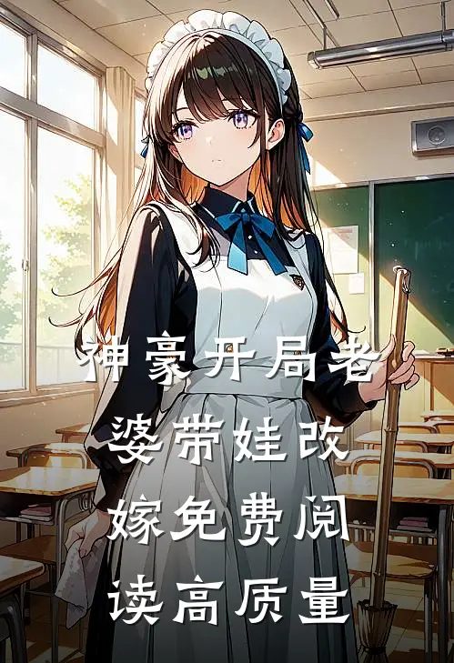 神豪开局老婆带娃改嫁免费阅读高质量