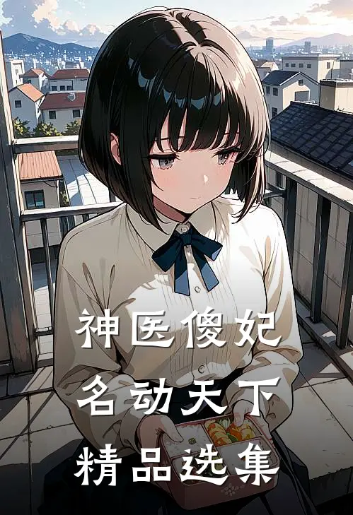 神医傻妃名动天下精品选集