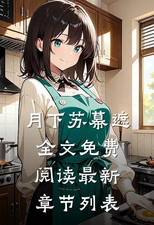 月下苏幕遮全文免费阅读最新章节列表